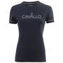 T-shirt Ferun Cavallo Vert clair