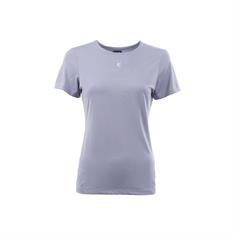 T-shirt Frizzi Cavallo MID BLUE