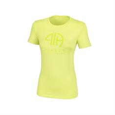 T-Shirt Function Athleisure Pikeur Vert clair