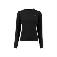 T-shirt Gyda Cavallo Noir