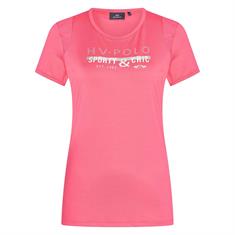 T-shirt HVPAriel HV POLO