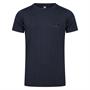 T-shirt HVPBillie Enfants HV POLO Noir