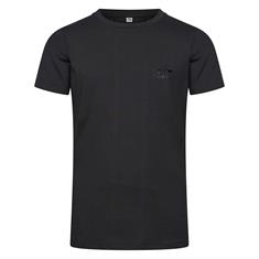 T-shirt HVPBillie Enfants HV POLO Noir