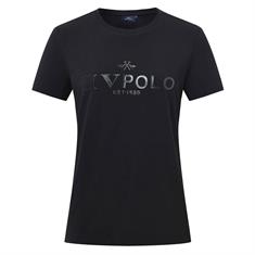 T-shirt HVPMae HV POLO Noir
