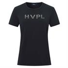 T-shirt HVPMarcia HV POLO Noir