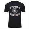 T-shirt HVPMatt HV POLO Hommes Noir