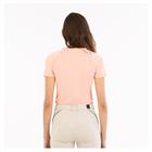 T-shirt Iefke BR Rose clair