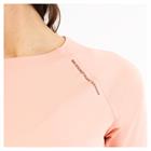 T-shirt Iefke BR Rose clair