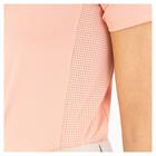 T-shirt Iefke BR Rose clair