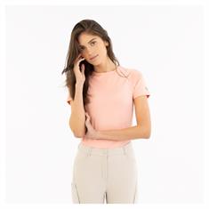 T-shirt Iefke BR Rose clair