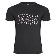 T-shirt IRHStormy Enfants Imperial Riding Noir