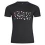 T-shirt IRHStormy Enfants Imperial Riding Noir