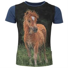 T-shirt Jolly Ollie Enfants Horka