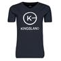 T-shirt Kingsland KLHelena Kingsland Bleu