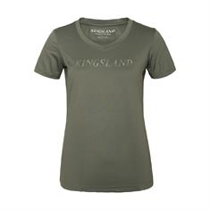 T-shirt KLBianca Kingsland