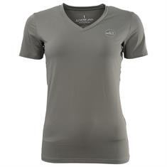 T-shirt KLBrandi Kingsland Vert