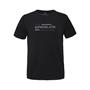 T-shirt KLBrexley Hommes Kingsland Bleu foncé