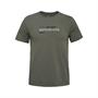 T-shirt KLBrexley Hommes Kingsland Bleu foncé