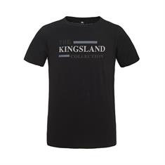 T-shirt KLBrynlie Enfants Kingsland Bleu foncé