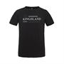 T-shirt KLBrynlie Enfants Kingsland Vert