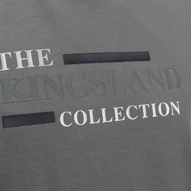 T-shirt KLBrynlie Enfants Kingsland Vert