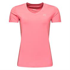 T-shirt KLCarla Kingsland Rose