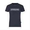 T-shirt KLNabia Kingsland Enfantss Bleu foncé