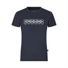 T-shirt KLNabia Kingsland Enfantss Bleu foncé