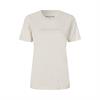 T-shirt KLNadia Kingsland Beige