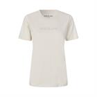 T-shirt KLNadia Kingsland Beige