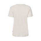 T-shirt KLNadia Kingsland Beige