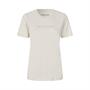T-shirt KLNadia Kingsland Beige