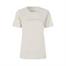 T-shirt KLNadia Kingsland Beige