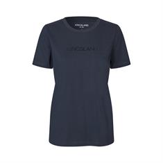 T-shirt KLNadia Kingsland Bleu foncé