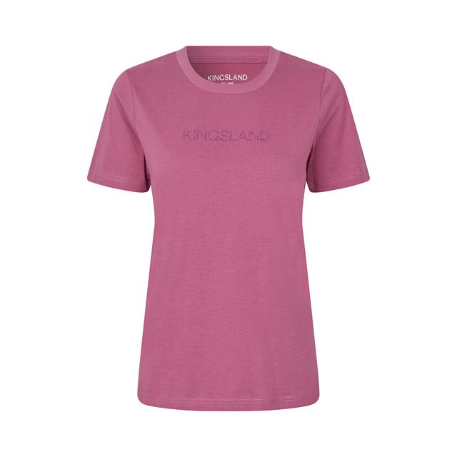 T-shirt KLNadia Kingsland Rose