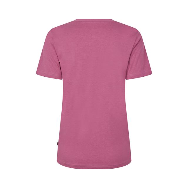 T-shirt KLNadia Kingsland Rose