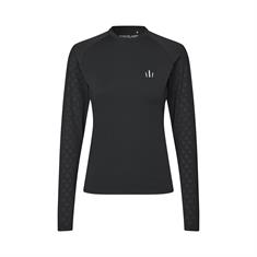 T-shirt KLNico Kingsland Noir