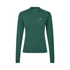 T-Shirt KLNico Kingsland Vert
