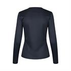 T-shirt KLVidel Kingsland Manches Longues Bleu foncé