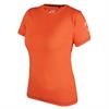 T-shirt KNHS Orange