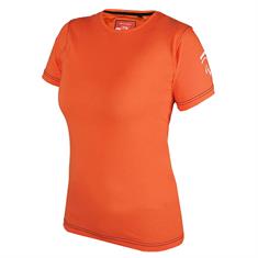 T-shirt KNHS Orange