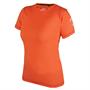 T-shirt KNHS Bleu foncé-orange