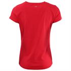 T-shirt Lisanne Schockemöhle Rouge
