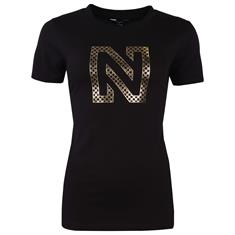 T-shirt Logo NBrands X Epplejeck
