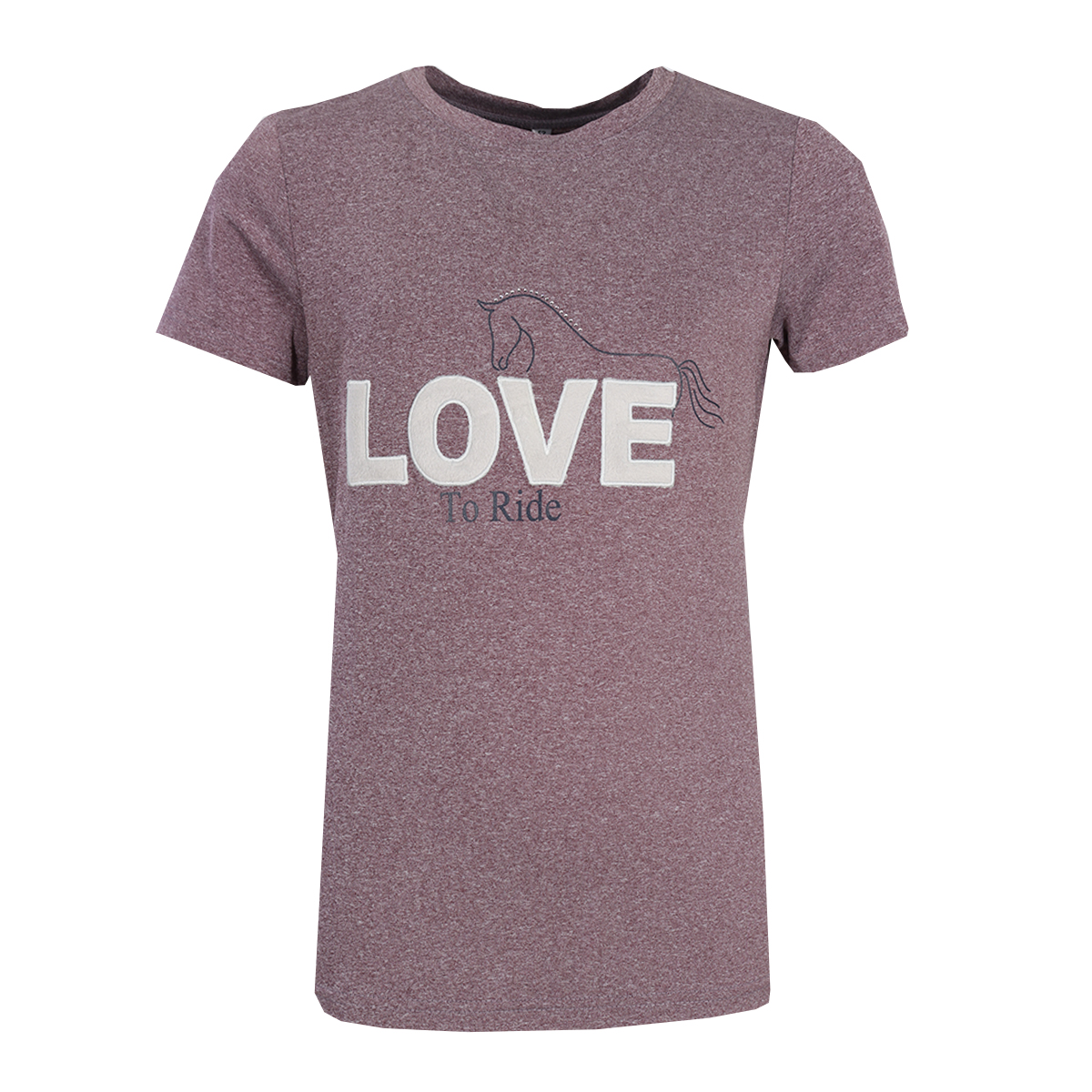 Paardenpraattv t shirt cheap