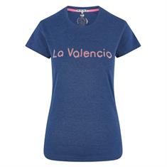 T-shirt LVLieveke Enfants La Valencio