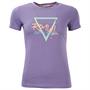 T-shirt LVRebecca La Valencio Bleu foncé