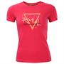 T-shirt LVRebecca La Valencio Bleu foncé
