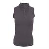 T-shirt LVVanessa La Valencio Gris foncé