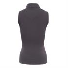T-shirt LVVanessa La Valencio Gris foncé
